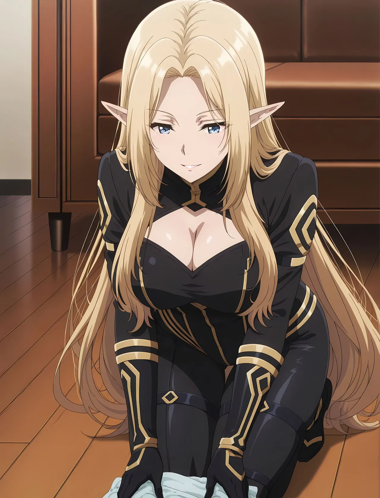 PafuPafu - アルファ Alpha 101P - Image 4