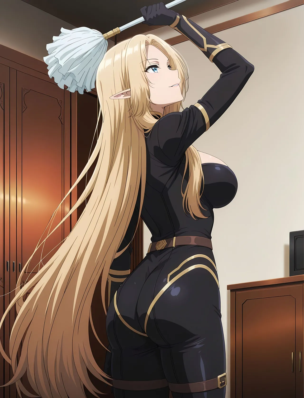 PafuPafu - アルファ Alpha 101P - Image 5