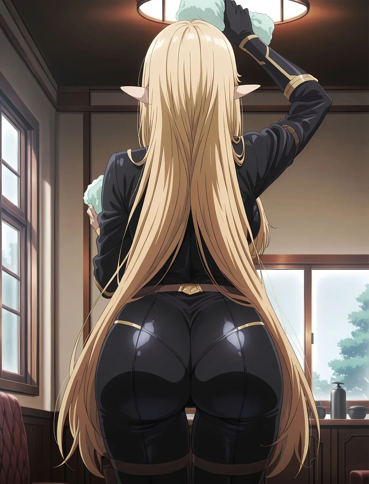 PafuPafu - アルファ Alpha 101P - Image 6