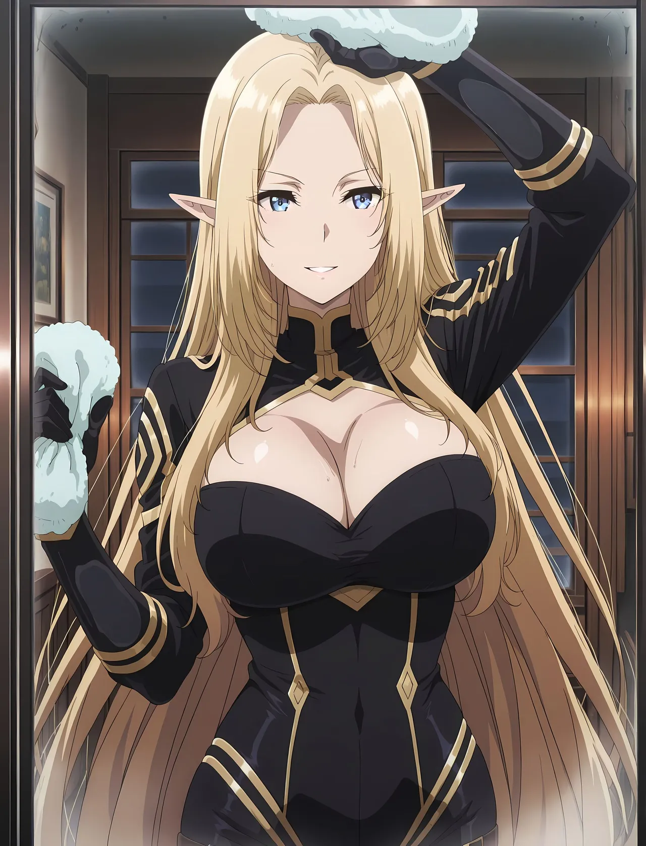 PafuPafu - アルファ Alpha 101P - Image 7