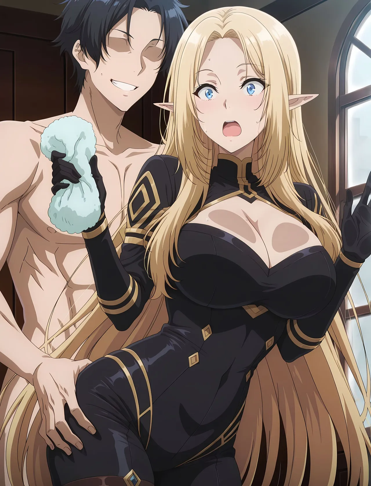 PafuPafu - アルファ Alpha 101P - Image 8