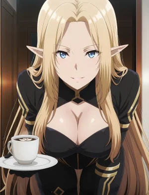 PafuPafu - アルファ Alpha 101P Thumbnail