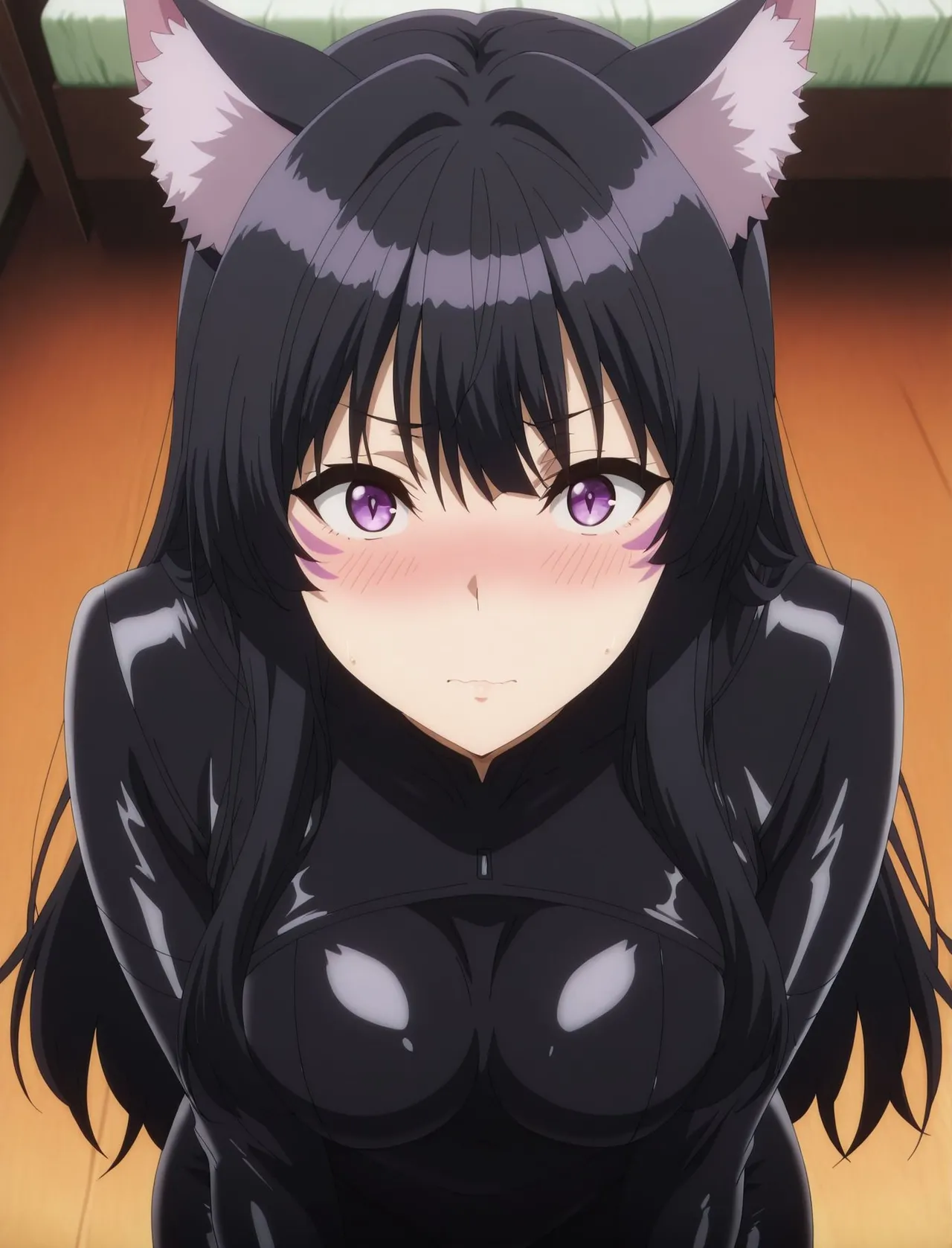 PafuPafu - デルタ Delta The Eminence in Shadow 111P - Image 1