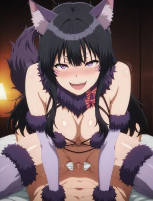 PafuPafu - デルタ Delta The Eminence in Shadow 111P - Page 47