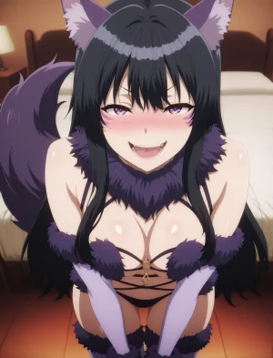 PafuPafu - デルタ Delta The Eminence in Shadow 111P - Page 5