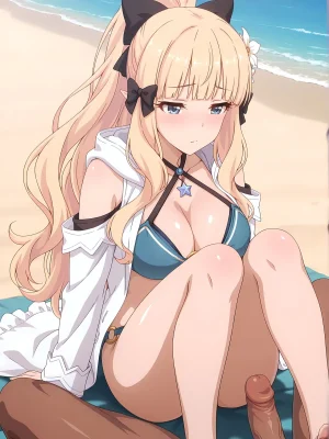 PafuPafu - 佐々木咲恋 サレンプリコネ Saren 108P - Page 10