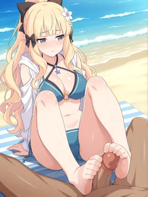 PafuPafu - 佐々木咲恋 サレンプリコネ Saren 108P - Page 12