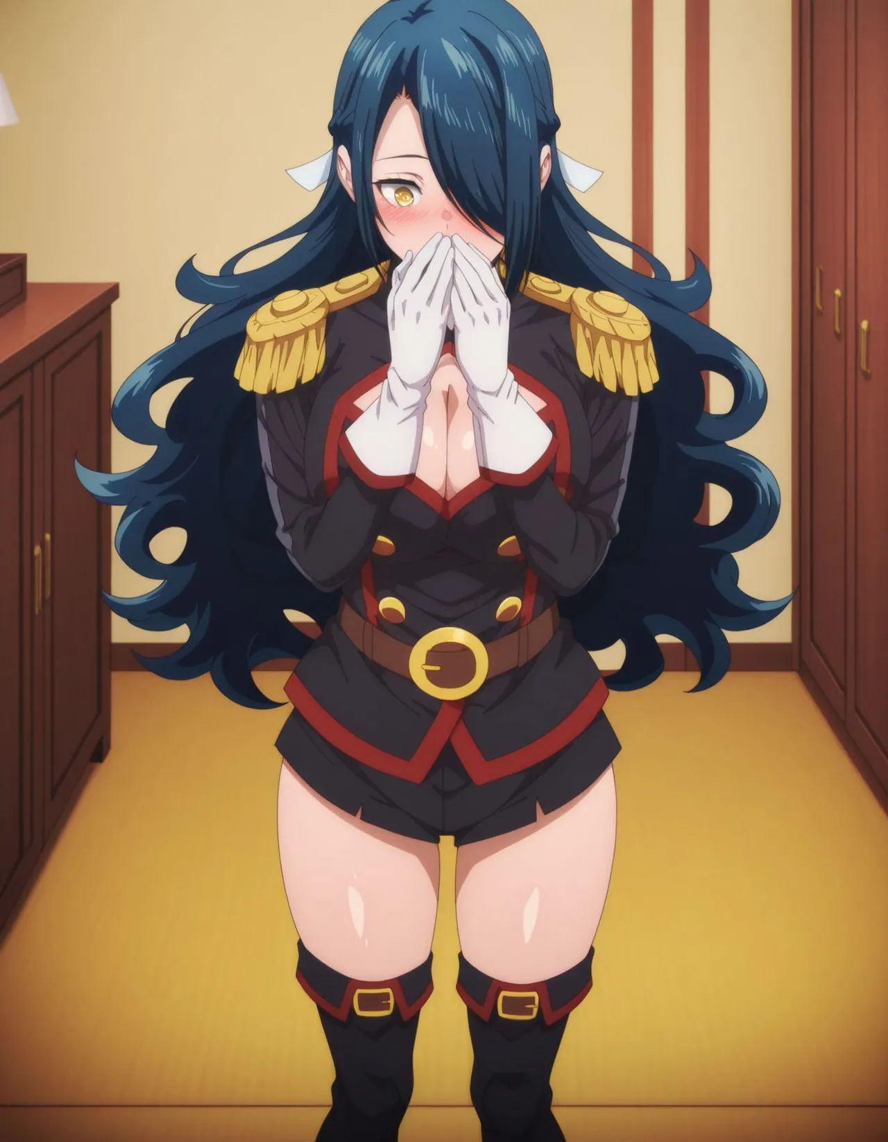 PafuPafuH Jam 東風舞希 Azuma Fubuki 112P - Image 3