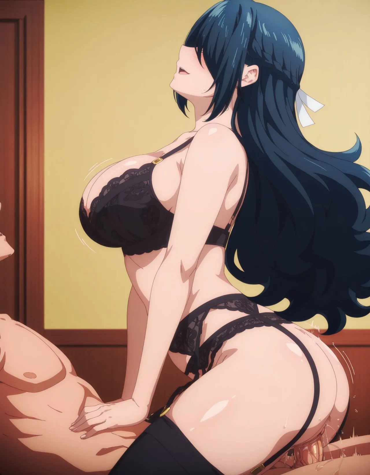 PafuPafuH Jam 東風舞希 Azuma Fubuki 112P - Image 47