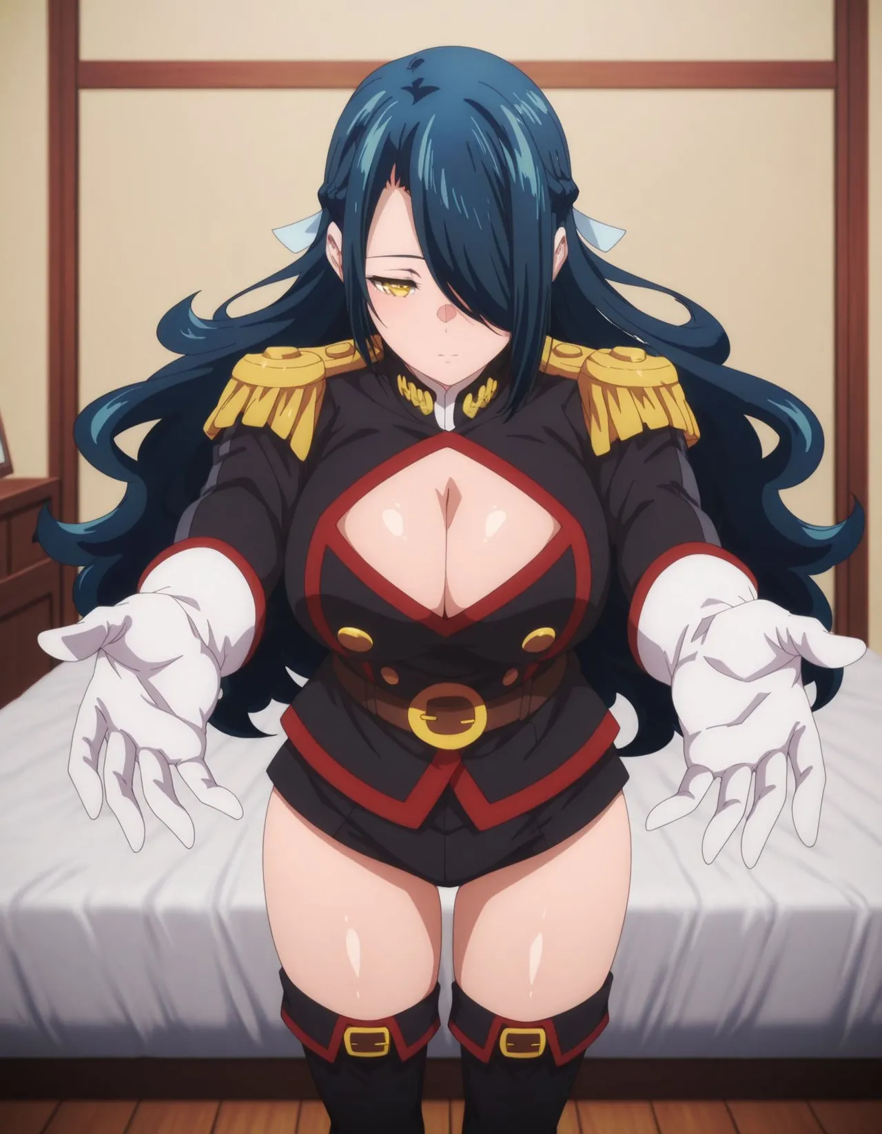 PafuPafuH Jam 東風舞希 Azuma Fubuki 112P - Image 5