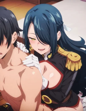 PafuPafuH Jam 東風舞希 Azuma Fubuki 112P - Page 12