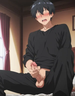 PafuPafuH Jam 東風舞希 Azuma Fubuki 112P - Page 2