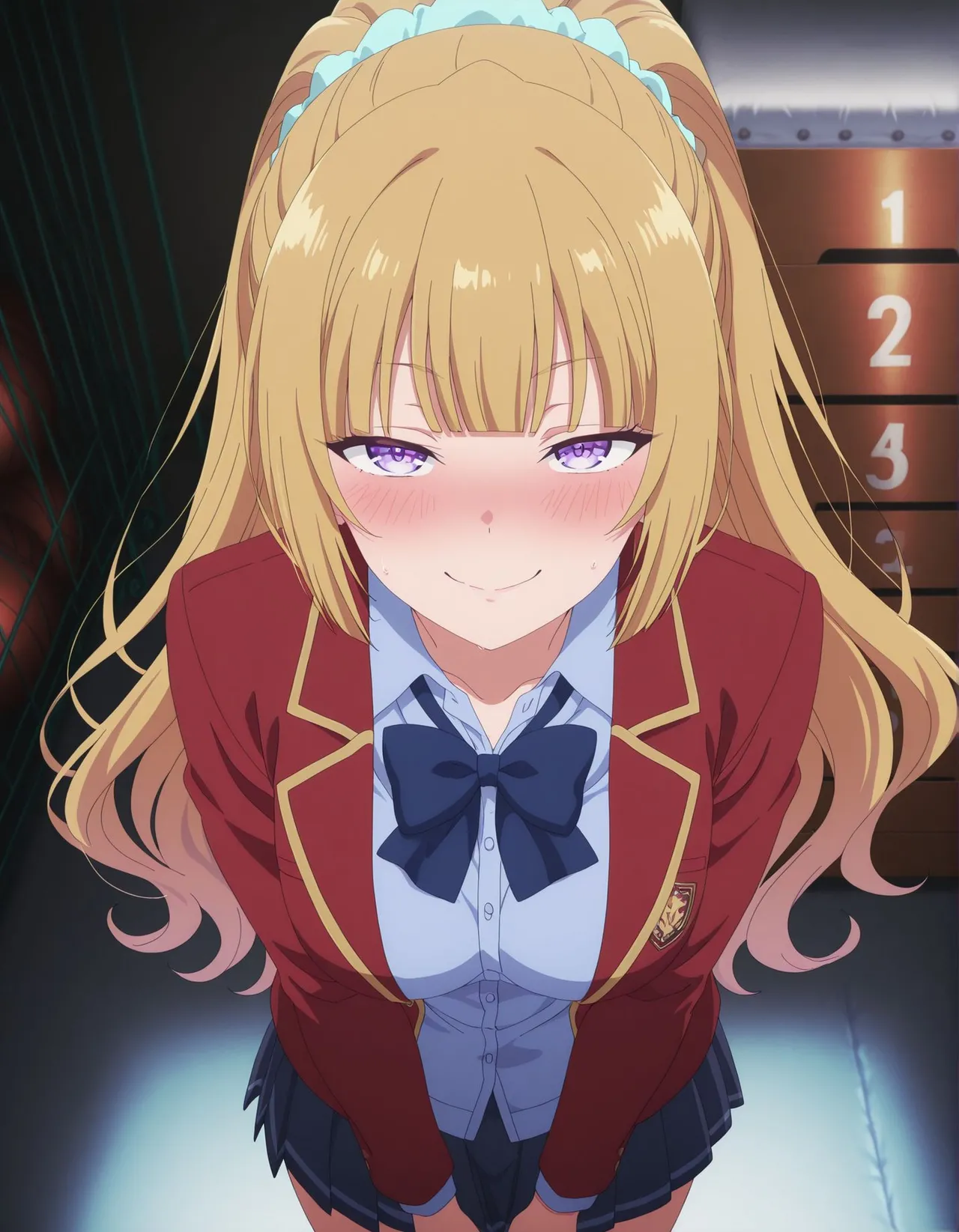 PafuPafuH Jam 軽井沢恵 Kei Karuizawa 80P Patreon - Image 1