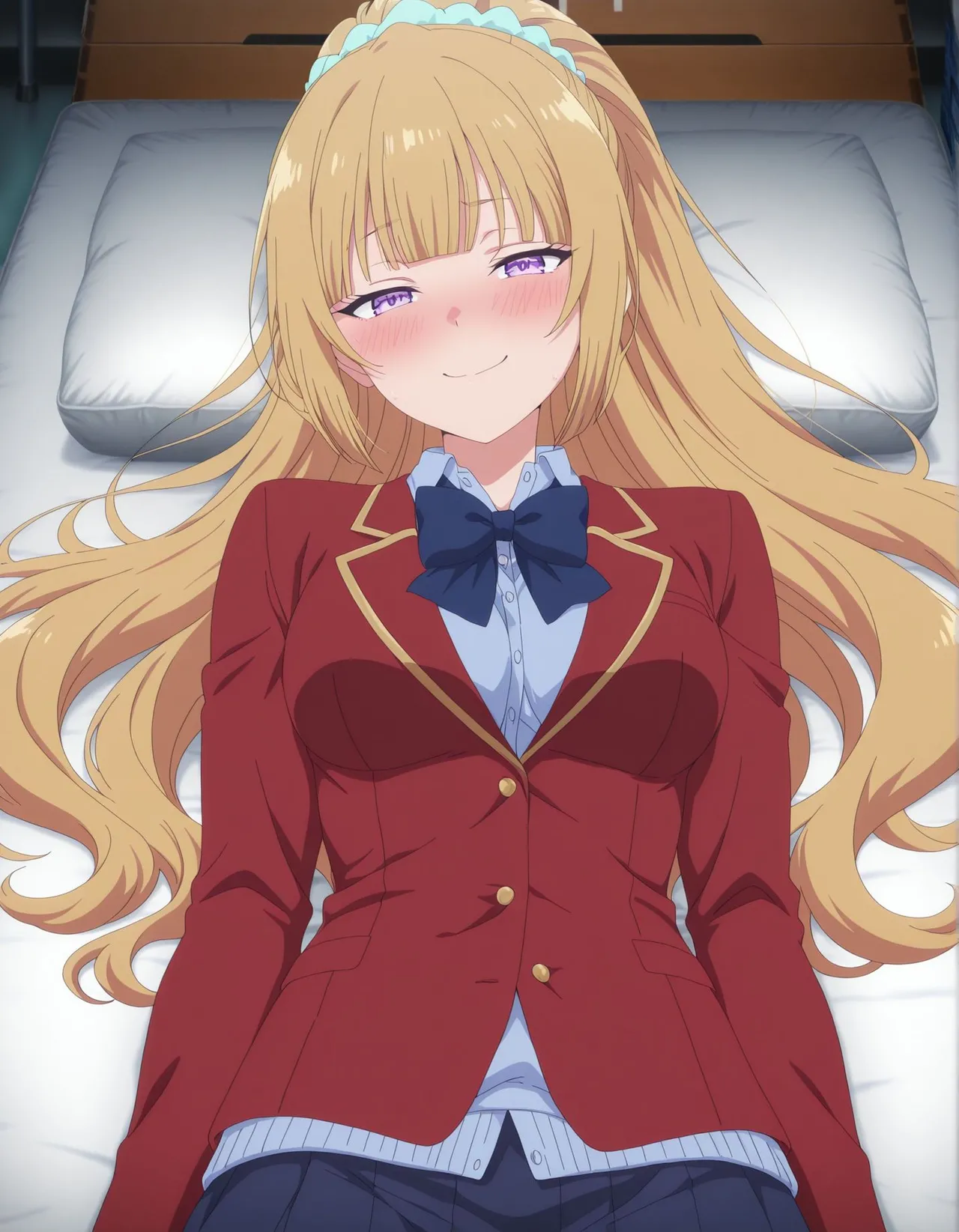 PafuPafuH Jam 軽井沢恵 Kei Karuizawa 80P Patreon - Image 19