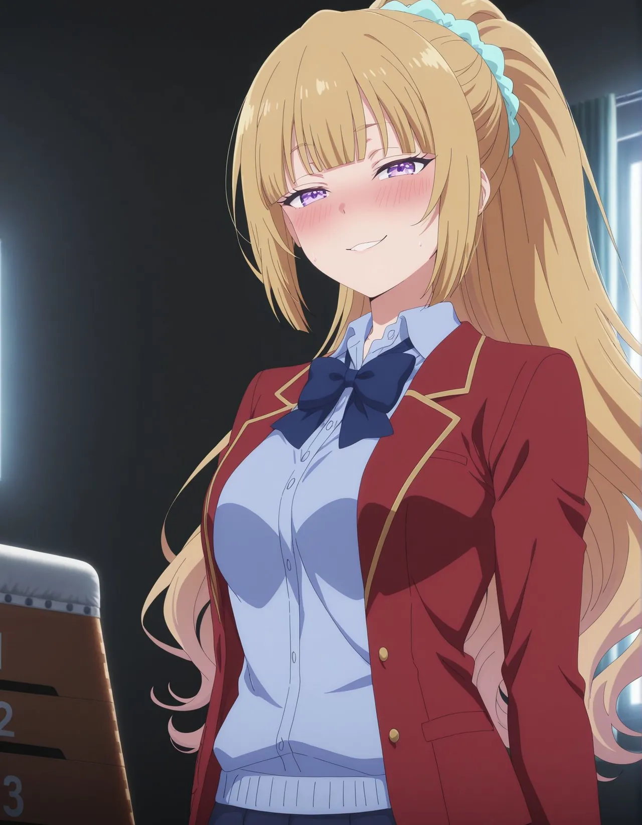 PafuPafuH Jam 軽井沢恵 Kei Karuizawa 80P Patreon - Image 3