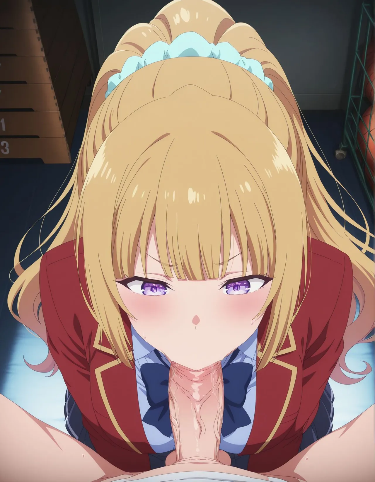 PafuPafuH Jam 軽井沢恵 Kei Karuizawa 80P Patreon - Image 8