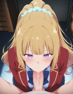 PafuPafuH Jam 軽井沢恵 Kei Karuizawa 80P Patreon - Page 8