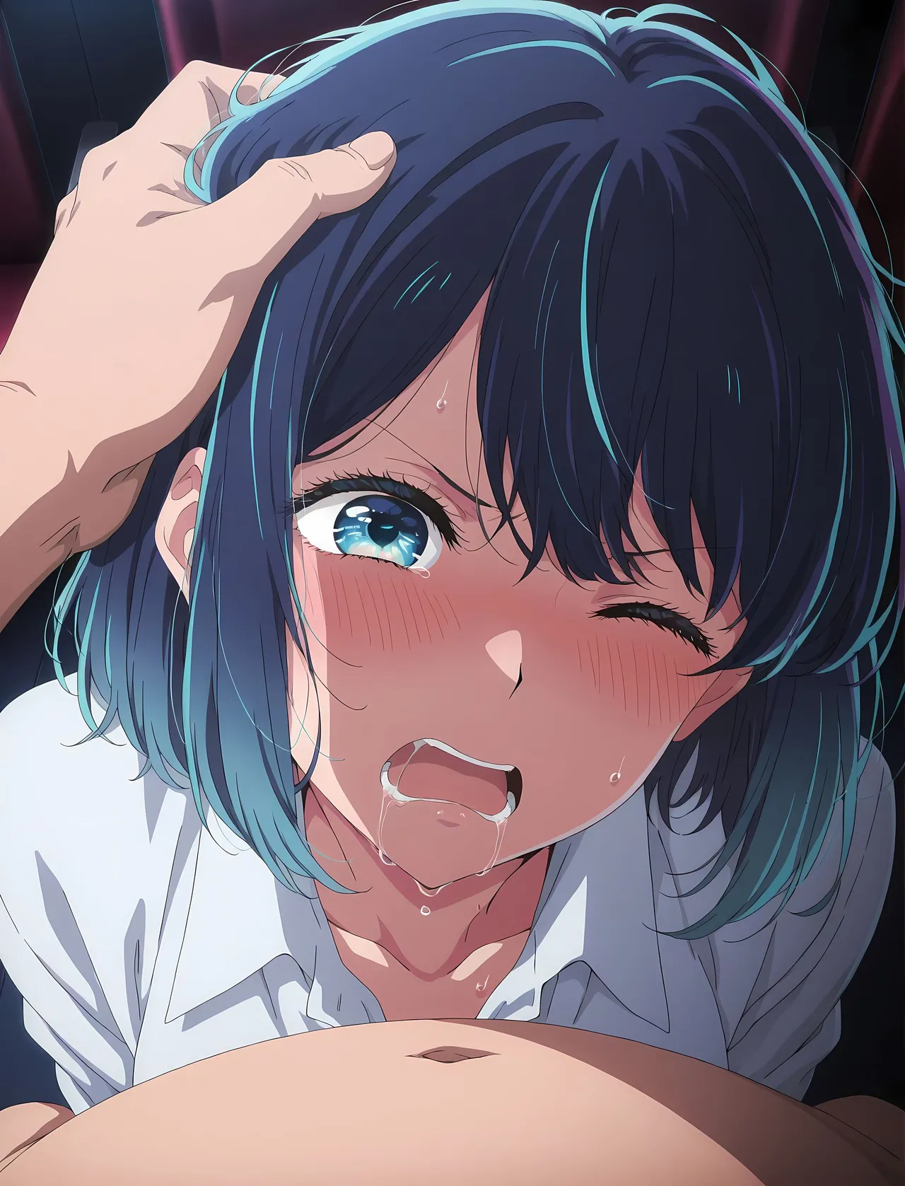 PafuPafuH Jam 黒川あかね Kurokawa Akane - Image 46