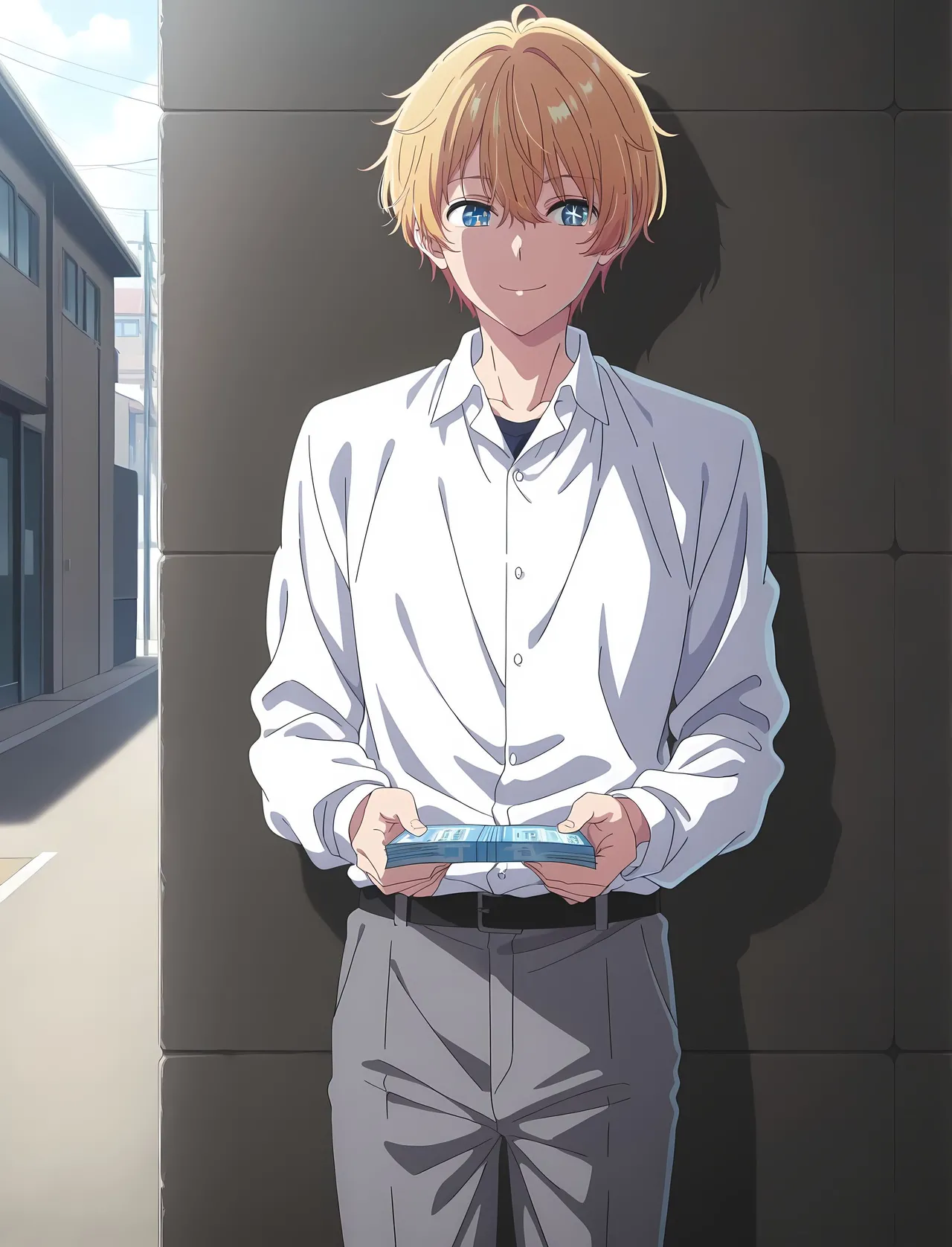 PafuPafuH Jam 黒川あかね Kurokawa Akane - Image 69