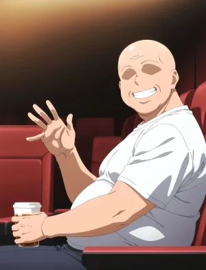 PafuPafuH Jam 黒川あかね Kurokawa Akane - Page 7