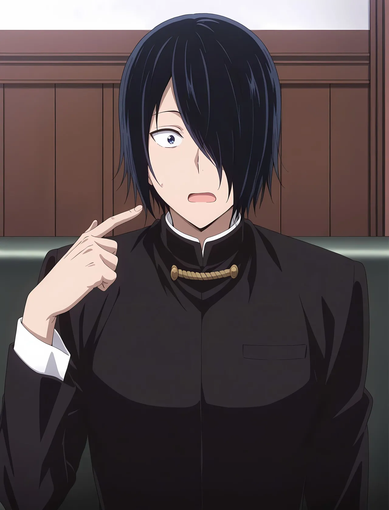 PafuPafuH Jam 四宮かぐや Shinomiya Kaguya Patreon - Image 11