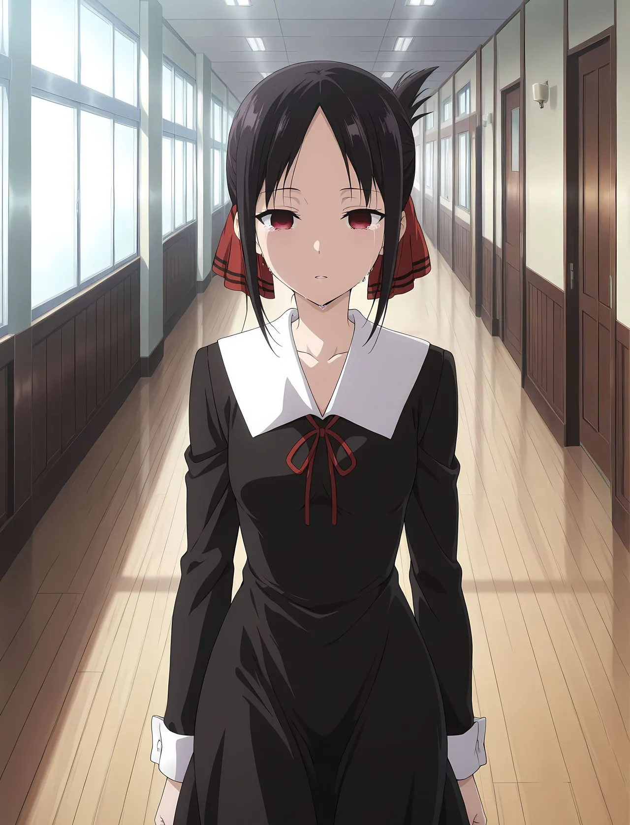 PafuPafuH Jam 四宮かぐや Shinomiya Kaguya Patreon - Image 2