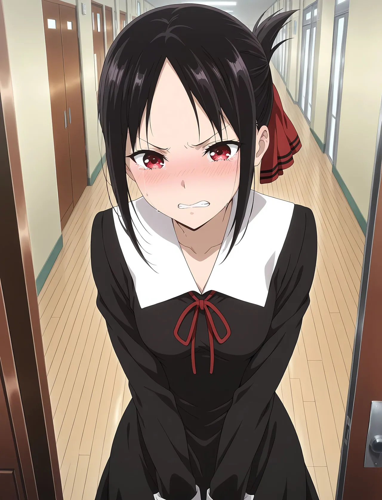 PafuPafuH Jam 四宮かぐや Shinomiya Kaguya Patreon - Image 3