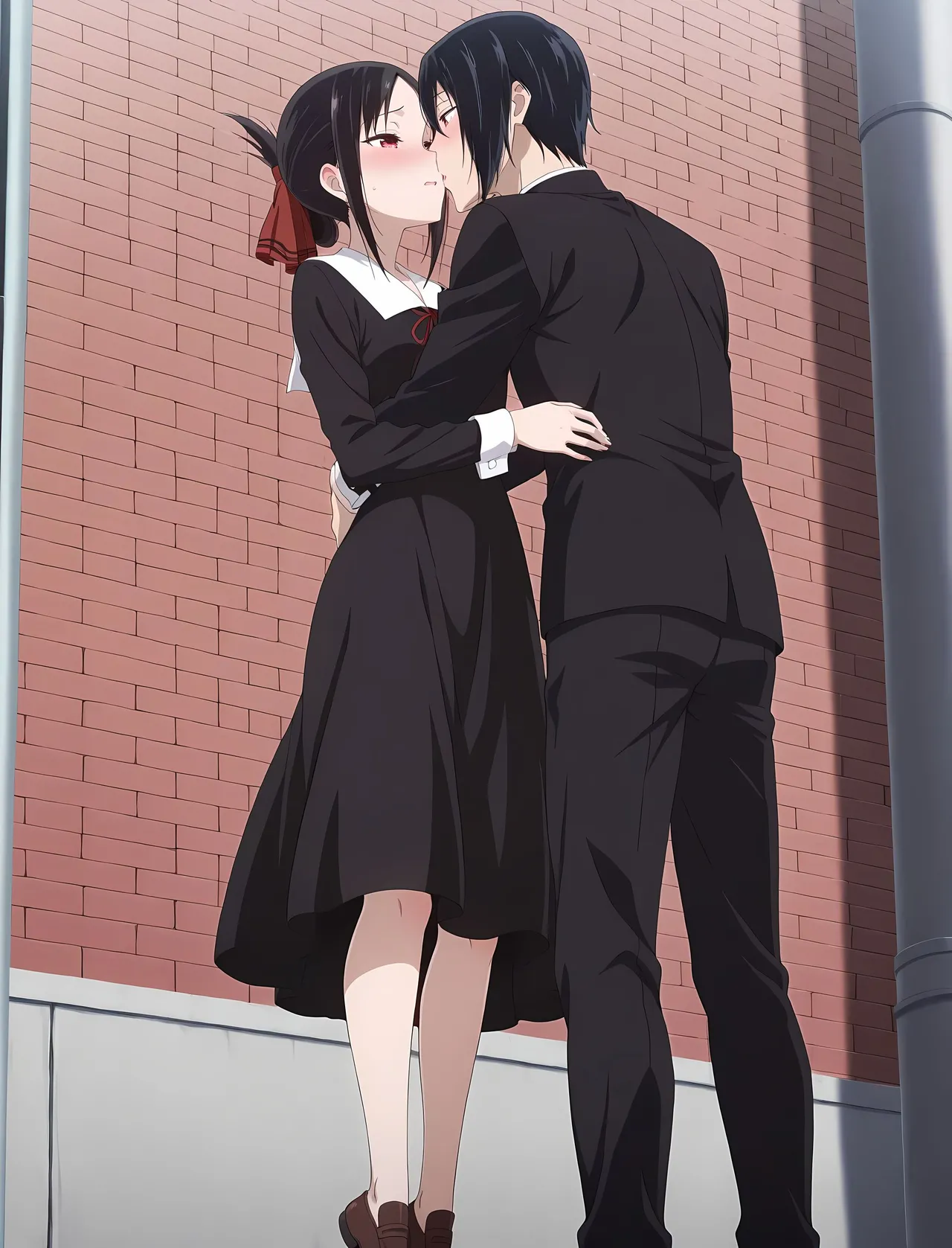 PafuPafuH Jam 四宮かぐや Shinomiya Kaguya Patreon - Image 30