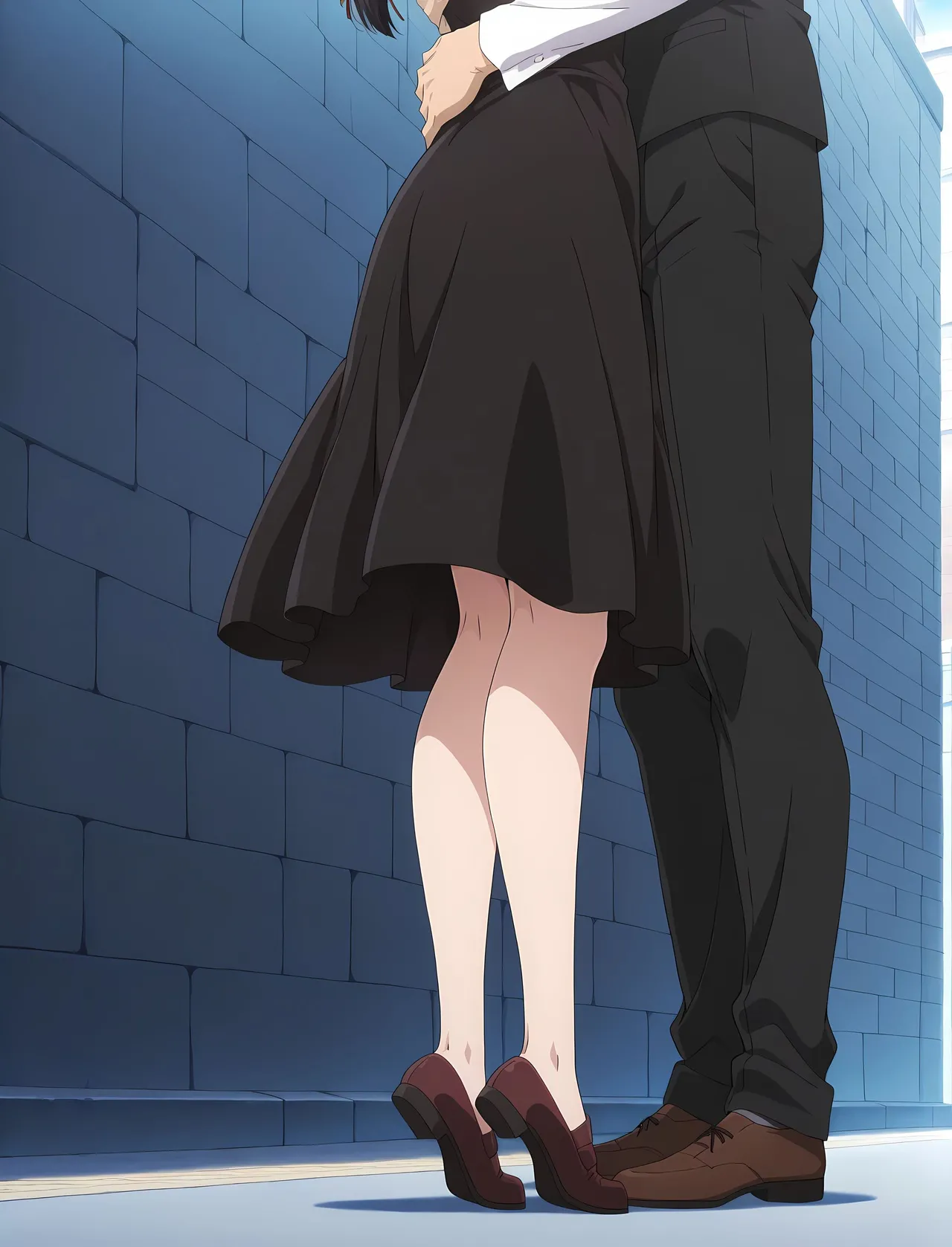 PafuPafuH Jam 四宮かぐや Shinomiya Kaguya Patreon - Image 31