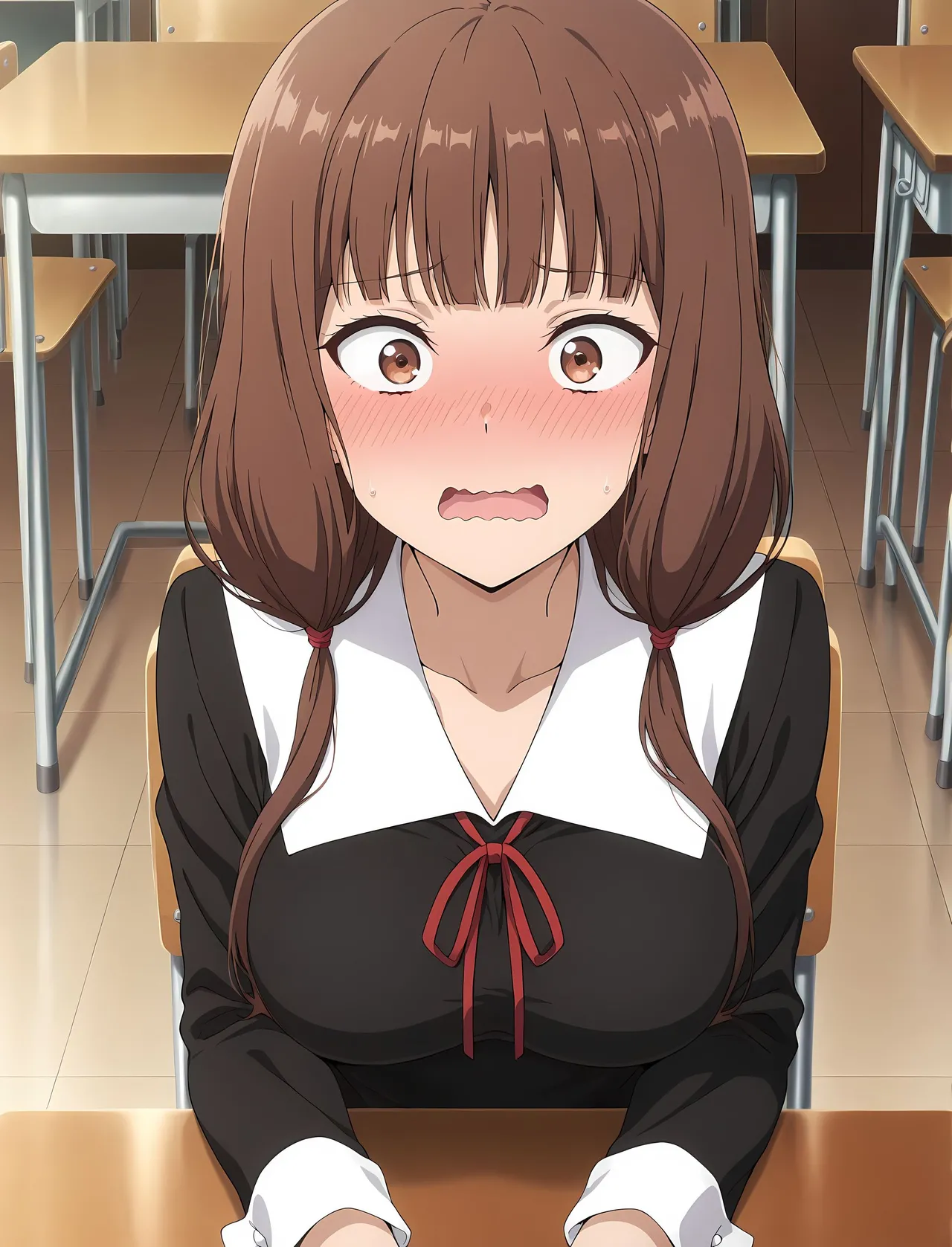 PafuPafuH Jam 四宮かぐや Shinomiya Kaguya Patreon - Image 5