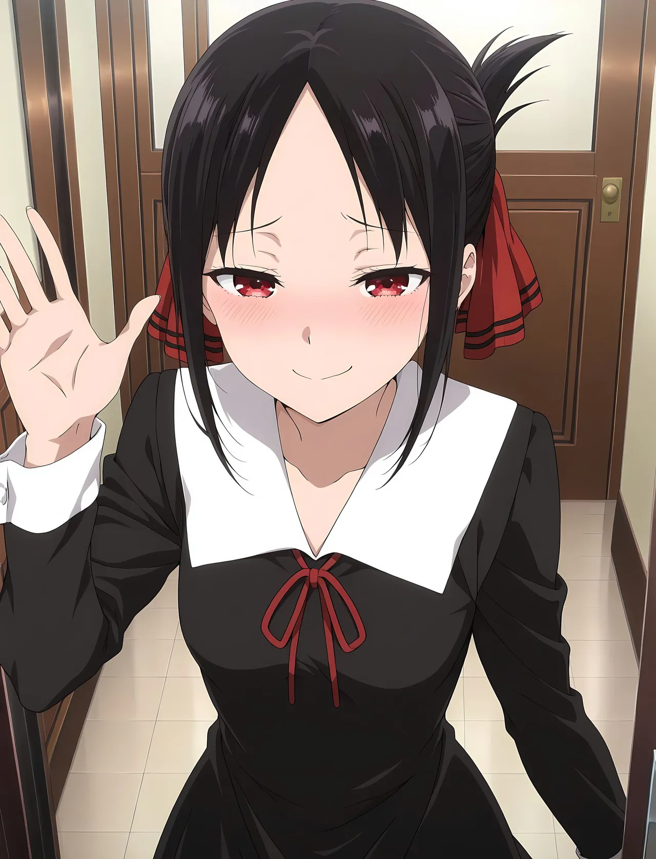 PafuPafuH Jam 四宮かぐや Shinomiya Kaguya Patreon - Image 8