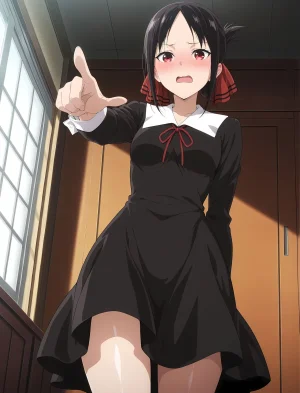 PafuPafuH Jam 四宮かぐや Shinomiya Kaguya Patreon - Page 10