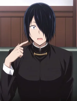 PafuPafuH Jam 四宮かぐや Shinomiya Kaguya Patreon - Page 11