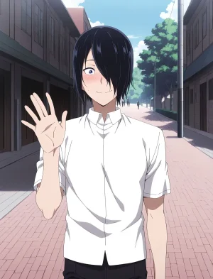 PafuPafuH Jam 四宮かぐや Shinomiya Kaguya Patreon - Page 28