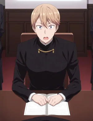 PafuPafuH Jam 四宮かぐや Shinomiya Kaguya Patreon - Page 9