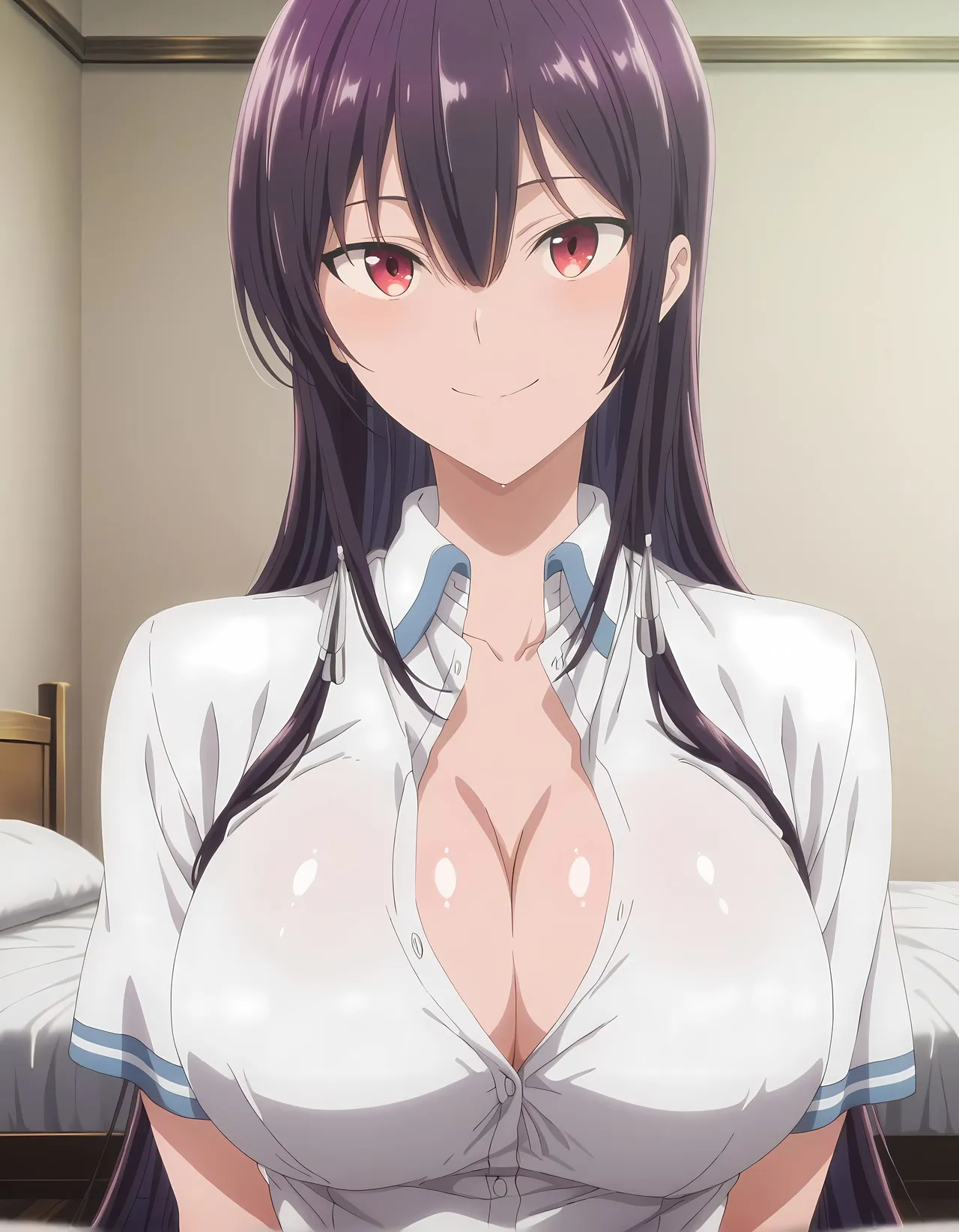 PafuPafuH Jam 鷹峰高嶺 Takamine Takane 112P - Image 4