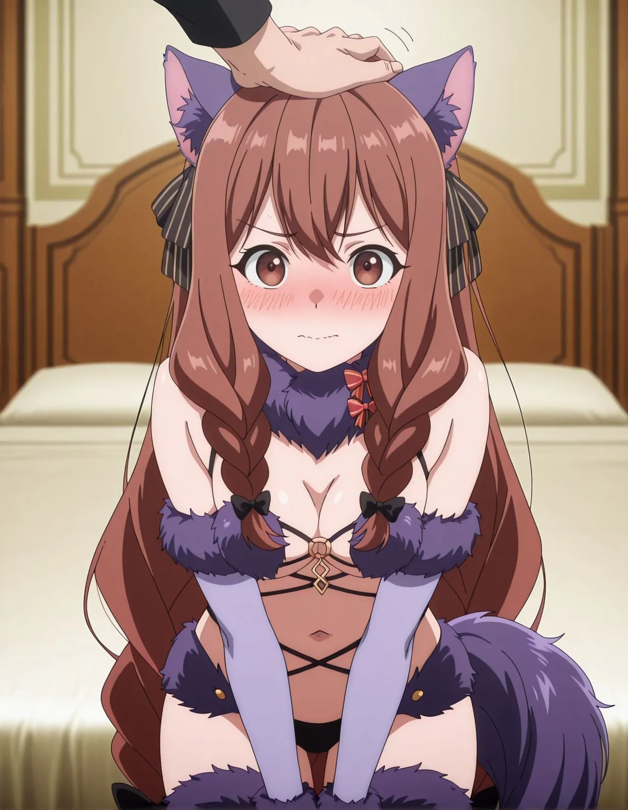 PafuPafuH Jam ティル Till 90P - Image 4