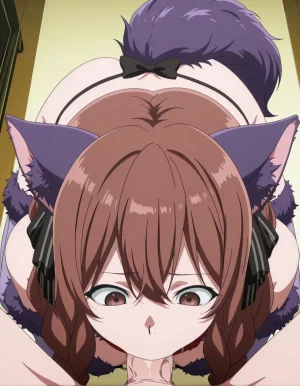 PafuPafuH Jam ティル Till 90P - Page 18