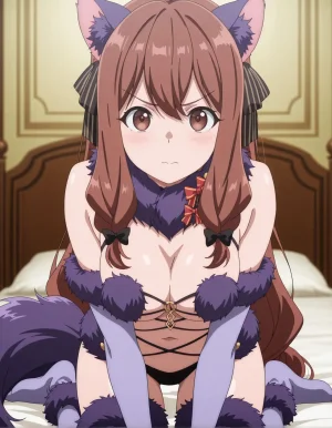 PafuPafuH Jam ティル Till 90P - Page 2