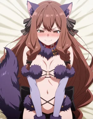 PafuPafuH Jam ティル Till 90P - Page 29