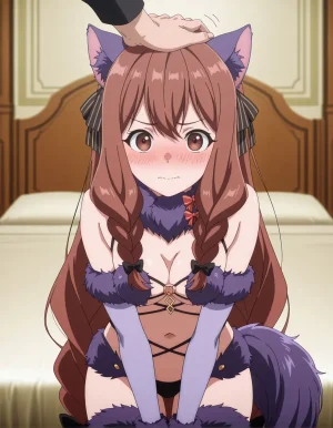 PafuPafuH Jam ティル Till 90P - Page 4