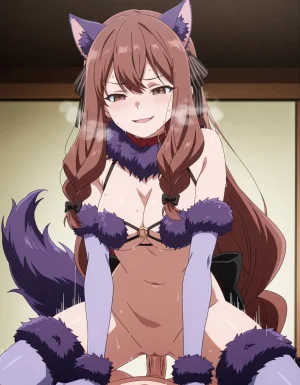 PafuPafuH Jam ティル Till 90P - Page 50