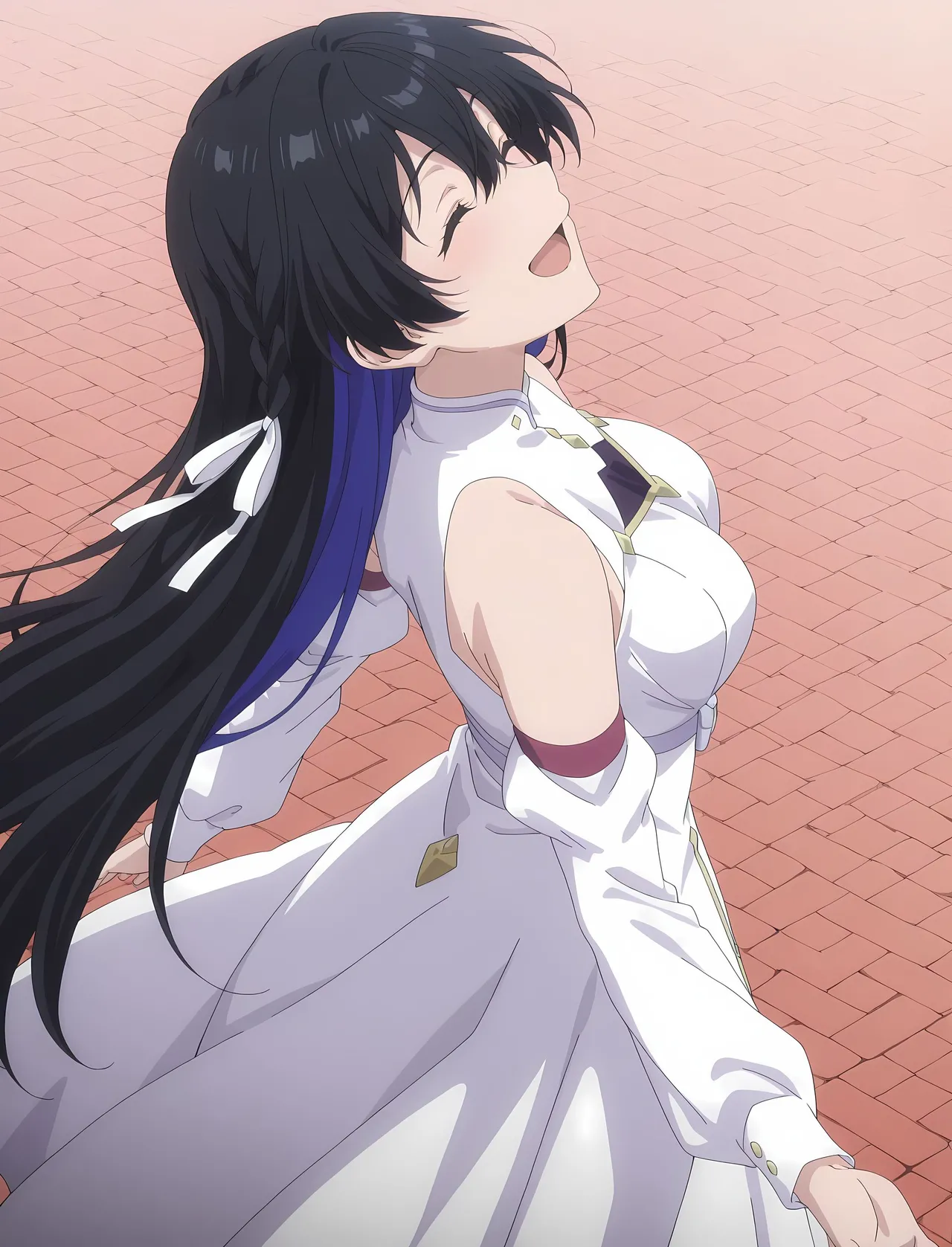 PafuPafuH Jam ティナーシャ Tinasha - Image 2