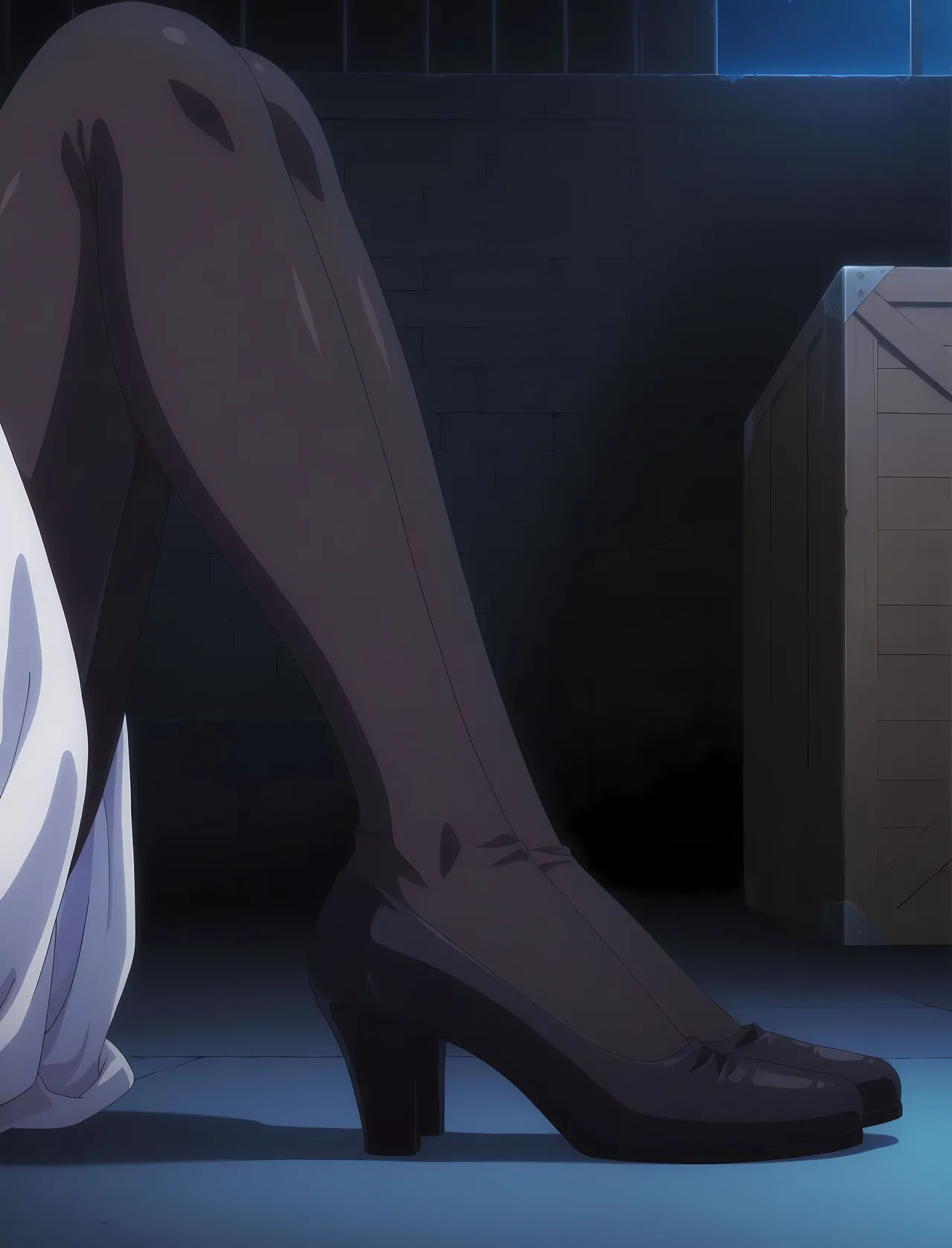 PafuPafuH Jam ティナーシャ Tinasha - Image 8