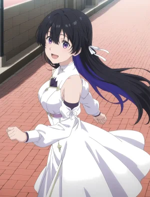 PafuPafuH Jam ティナーシャ Tinasha - Page 3