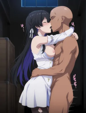 PafuPafuH Jam ティナーシャ Tinasha - Page 69