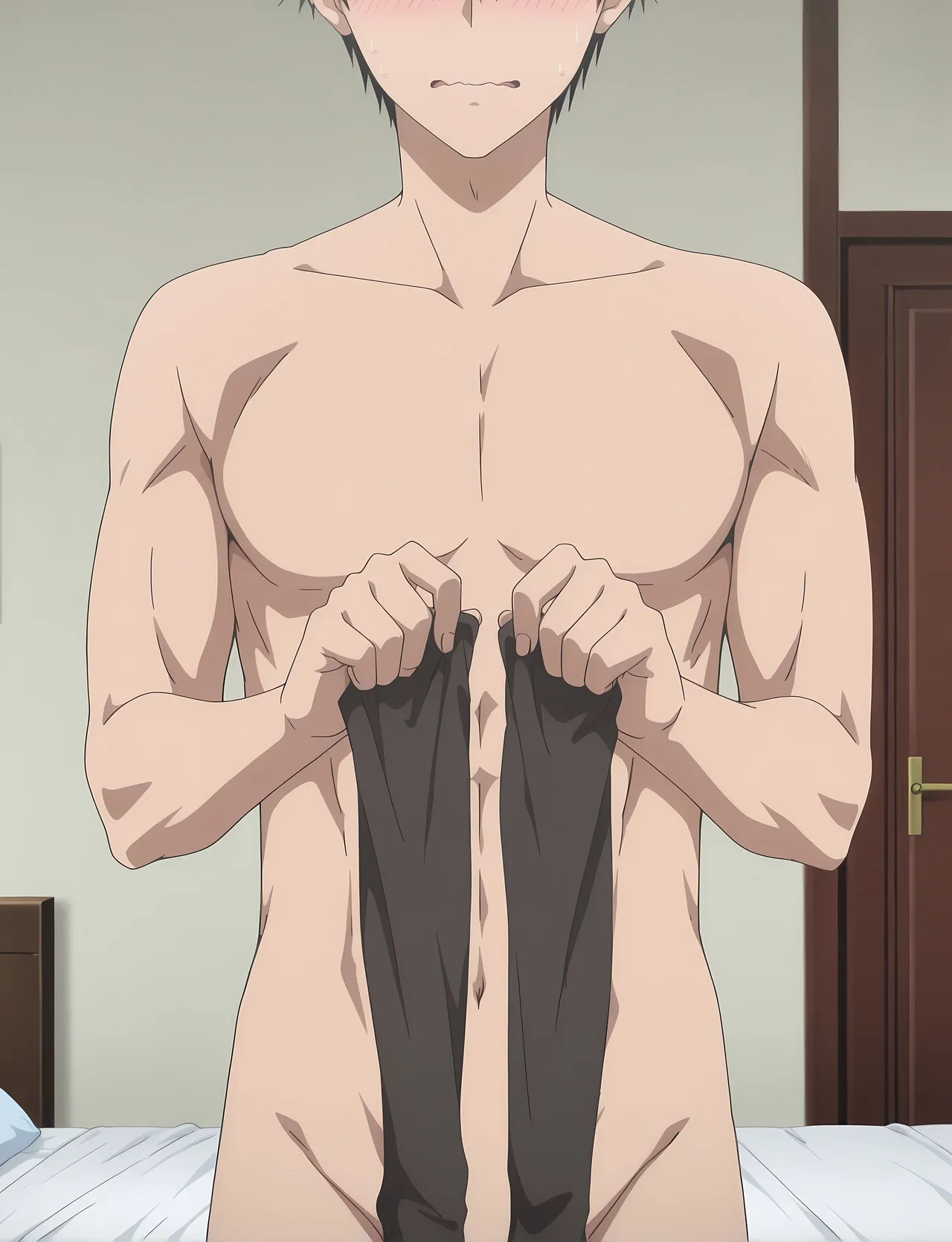 PafuPafuH Jam 宇崎花 Uzaki Hana Patreon - Image 8