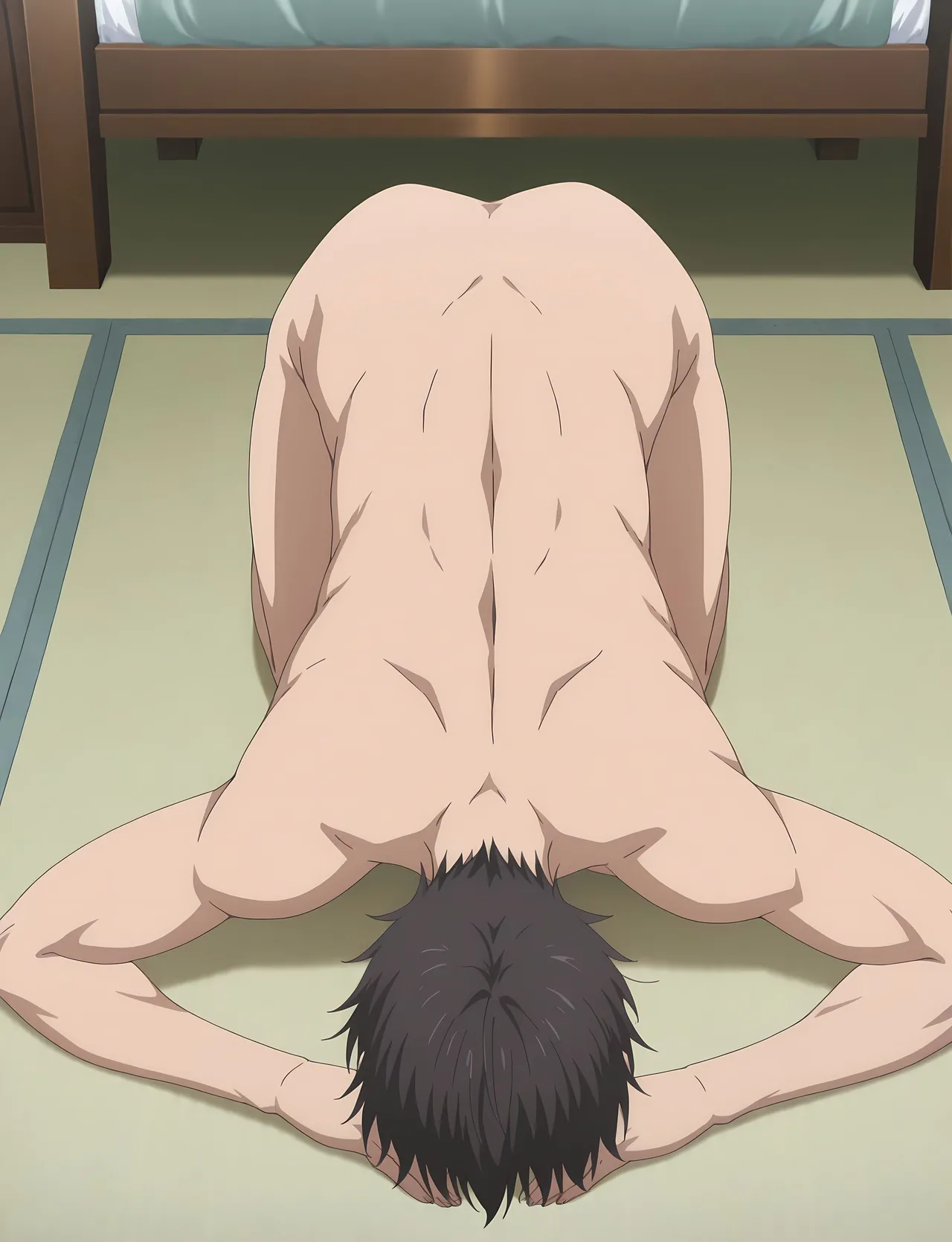 PafuPafuH Jam 宇崎花 Uzaki Hana Patreon - Image 9