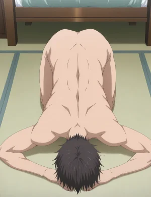 PafuPafuH Jam 宇崎花 Uzaki Hana Patreon - Page 9