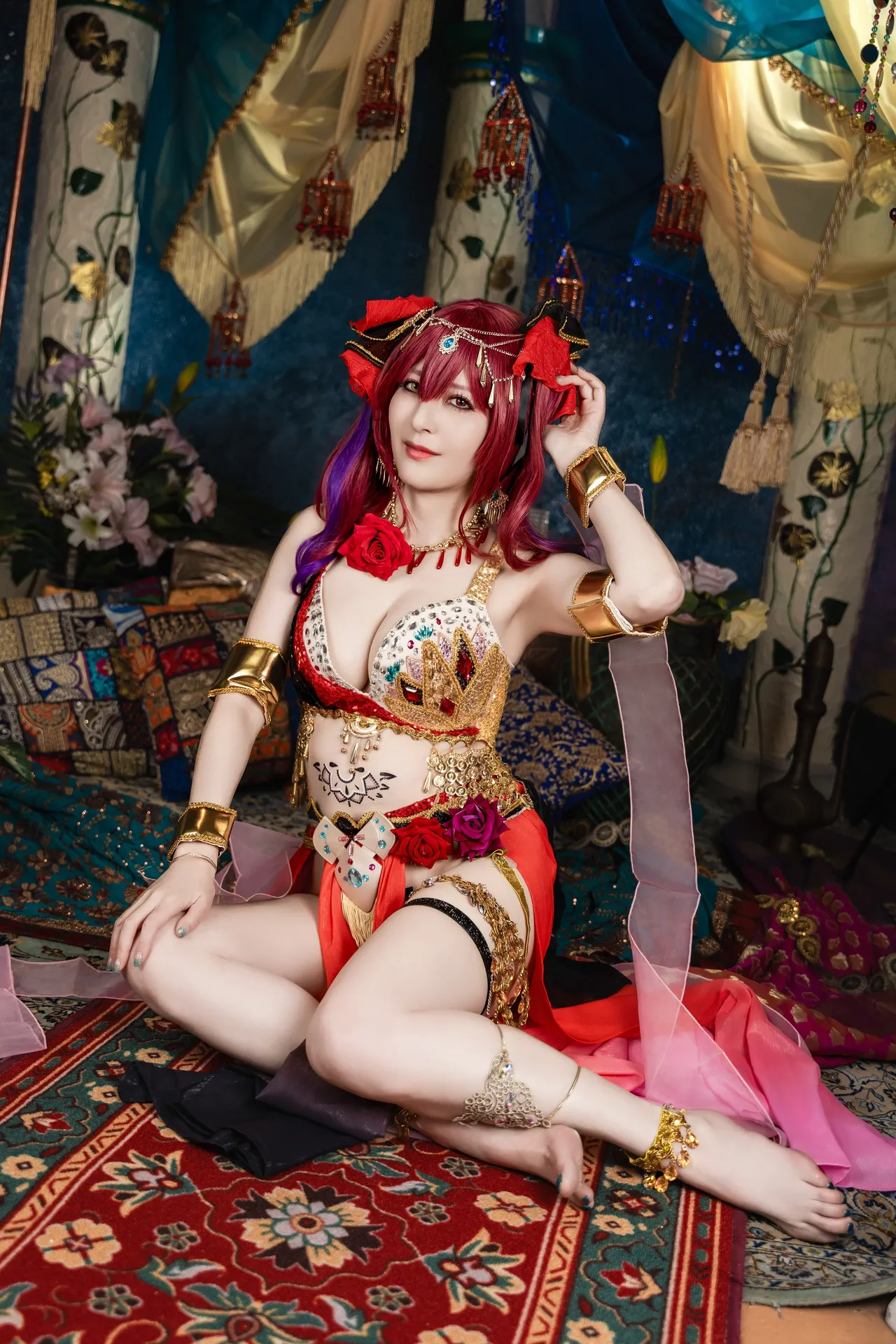 このみ Pai-Pai Pirates - Image 10